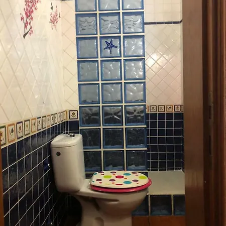 La Gerbera, Casa Cerca Del Mar