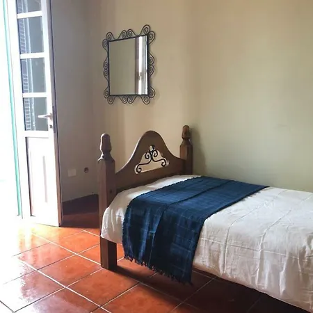 La Gerbera, Casa Cerca Del Mar * Abades (Tenerife)