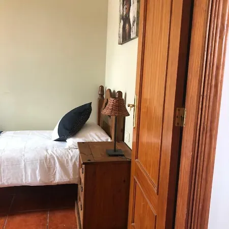 Feriehus La Gerbera, Casa Cerca Del Mar