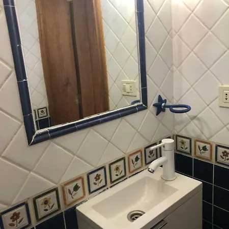 La Gerbera, Casa Cerca Del Mar Hébergement de vacances Abades (Tenerife)