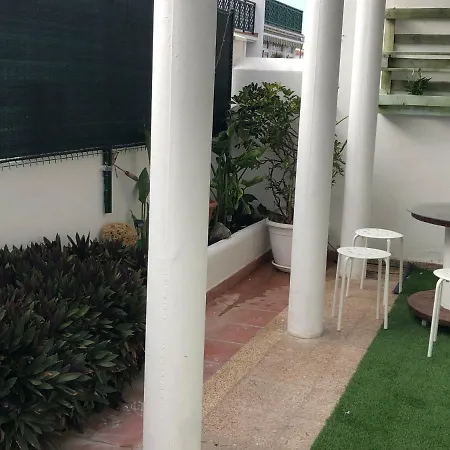 La Gerbera, Casa Cerca Del Mar