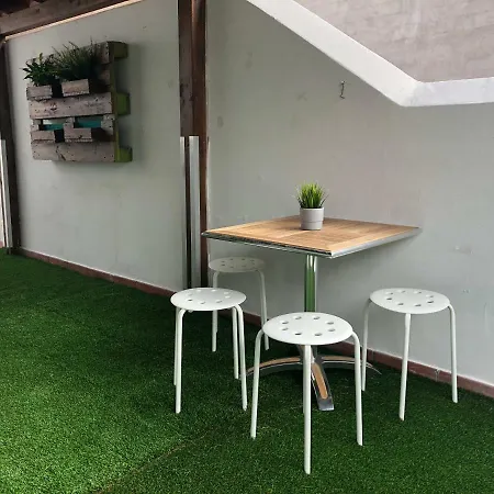 La Gerbera, Casa Cerca Del Mar Abades (Tenerife)
